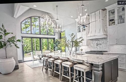 Greensboro House | Brand New Luxury Home On Lake Oconee!