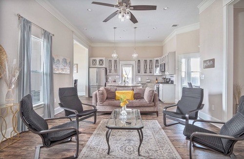 Near East Side House | BRAND NEW Luxury Impressive House Near Downtown!