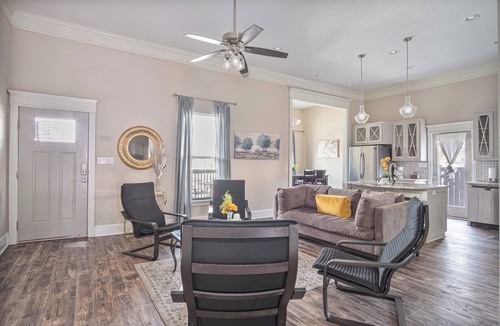 Near East Side House | BRAND NEW Luxury Impressive House Near Downtown!