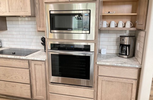 Ruidoso House | Brand new luxury townhome in the heart of Ruidoso!