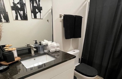 St. Louis Apartment | BRAND NEW. Modern 1BR/1BA Apartment in St. Louis, MO