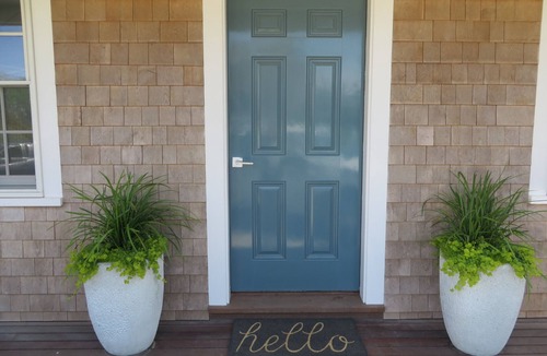 Nantucket Apartment | Brand new modern 2 bedroom apartment