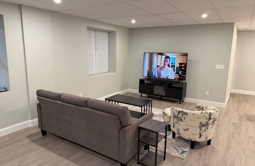 Worcester Apartment | Brand-new & modern 2 bedrooms and 1.5 baths apt.