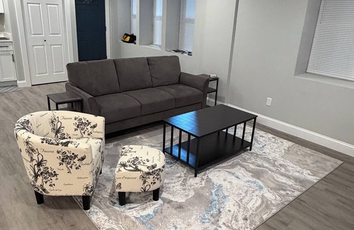 Worcester Apartment | Brand-new & modern 2 bedrooms and 1.5 baths apt.