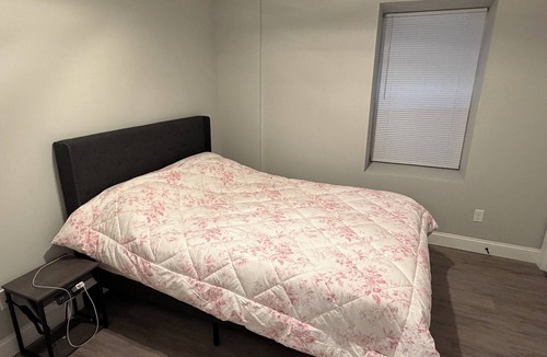 Worcester Apartment | Brand-new & modern 2 bedrooms and 1.5 baths apt.
