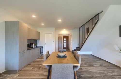 Dajla Apartment | Brand New Modern apartment for 6+2 guests with shared pool