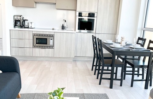 Yonge-Eglinton Condo | Brand New Modern Condo in Midtown Toronto