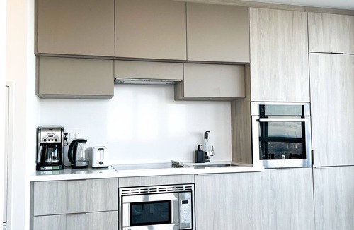 Yonge-Eglinton Condo | Brand New Modern Condo in Midtown Toronto