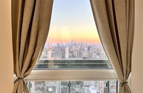 Yonge-Eglinton Condo | Brand New Modern Condo in Midtown Toronto