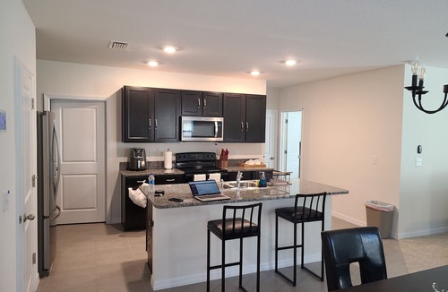 Bearss Plaza House | Brand new modern home near the heart of Tampa