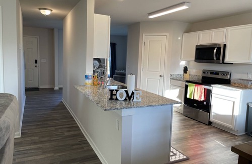Taylor House | Brand New Modern Home