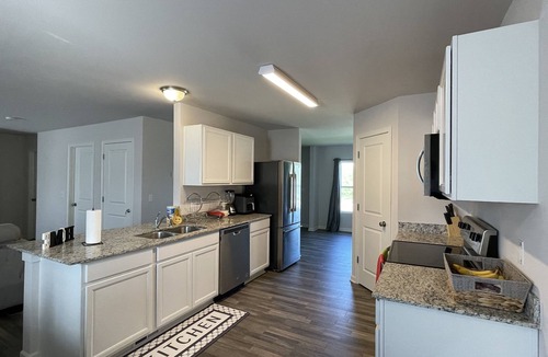Taylor House | Brand New Modern Home