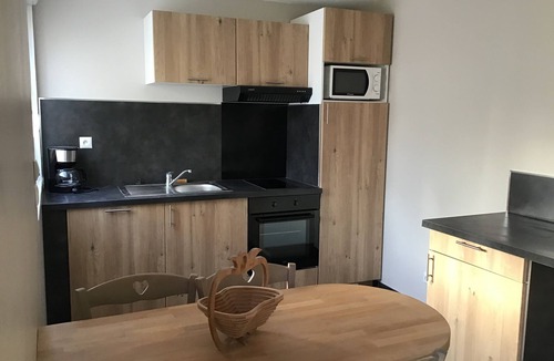 Wimereux Cottage | Brand new nature gîte 100 m from the beach