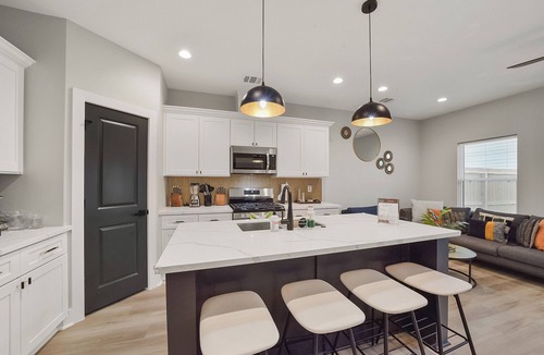 South Central Houston House | Brand new nr GRB,medctrNRG Fast wifi Free parking