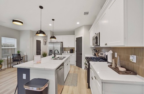 South Central Houston House | Brand new nr GRB,medctrNRG Fast wifi Free parking