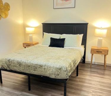 Boerne Apartment | Brand NEW Oasis Mins from Town