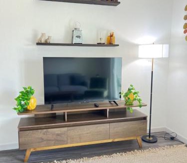 Boerne Apartment | Brand NEW Oasis Mins from Town