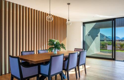 Wanaka House | Brand New on Rubus