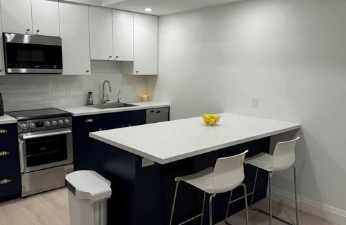Kincardine Apartment | Brand New One Bedroom!