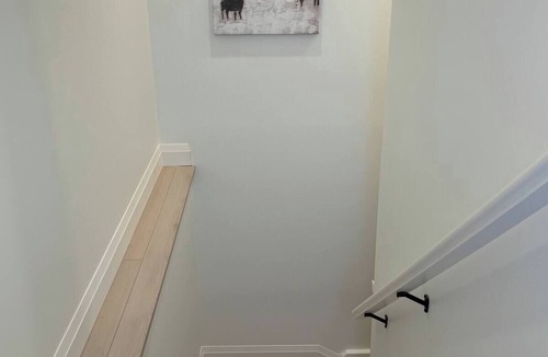Kincardine Apartment | Brand New One Bedroom!
