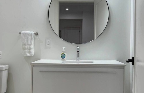 Kincardine Apartment | Brand New One Bedroom!
