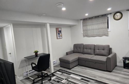 Regina Apartment | Brand New Peaceful and Cozy Suite
