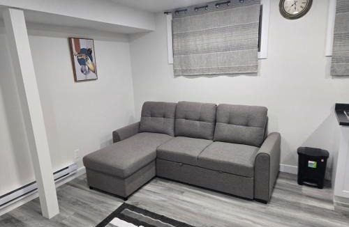Regina Apartment | Brand New Peaceful and Cozy Suite