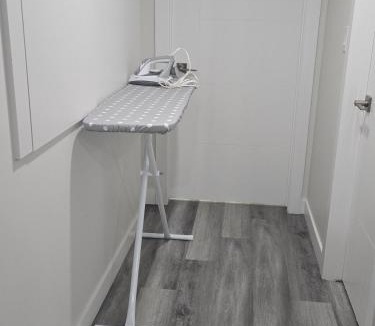 Regina Apartment | Brand New Peaceful and Cozy Suite