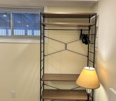 North York House | BRAND NEW PRIVATE room with EXCLUSIVE Bathroom