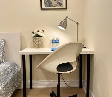 North York House | BRAND NEW PRIVATE room with EXCLUSIVE Bathroom
