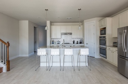 Pflugerville House | Brand new private bedroom with shared bathroom in quite & peaceful neighborhood.