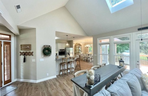 Hendersonville House | Brand New Property experienced host North Nashville