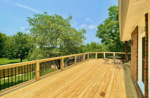 Hendersonville House | Brand New Property experienced host North Nashville