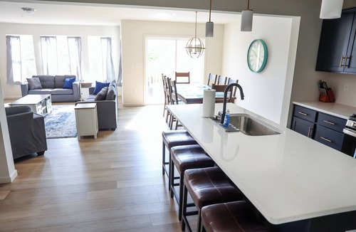 State College House | Brand New property available that is exclusively for renting!