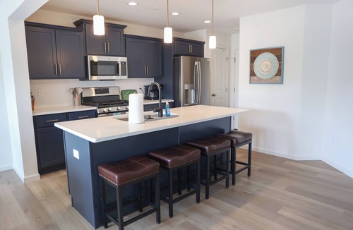 State College House | Brand New property available that is exclusively for renting!