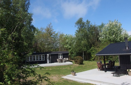 Gilleleje Cottage | Brand new renovated cottage for 6 people just 500m from the water