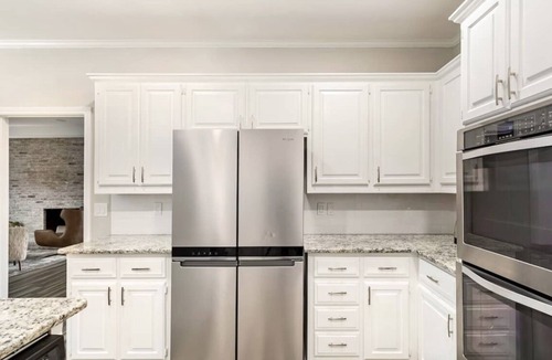 Southwest Carrollton House | Brand New Renovation - Sunny and Comfortable
