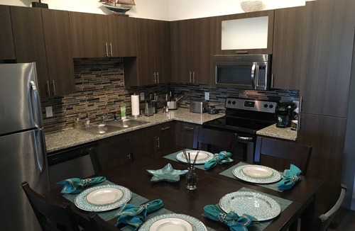 Waco Apartment | Brand New Residence Close to Baylor and Magnolia Market