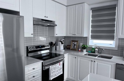 Wasaga Beach House | Brand new semi- detached home close to the beach and Blue Mountain