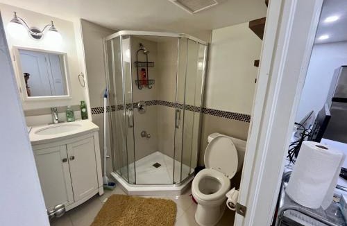 Malton Apartment | Brand new single unit guest basement apartment