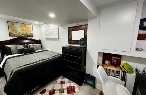 Malton Apartment | Brand new single unit guest basement apartment
