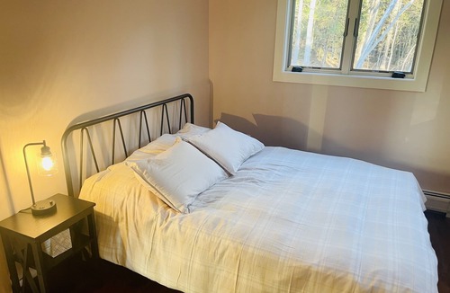 Ludlow Ski Chalet | Brand New! Ski & Sun Chalet