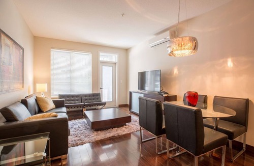 Regina Condo | Brand new spacious 2 bed, 2 bath in Regina