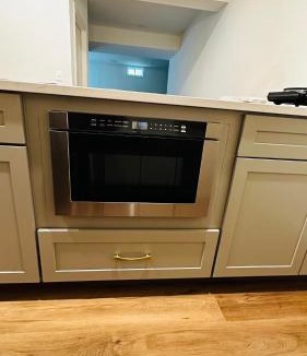 Woodbridge Apartment | Brand New Spacious 2br - 2bth Basement