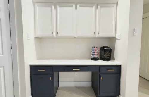 McKinney House | Brand New Spacious Serenity Getaway - King Bed!