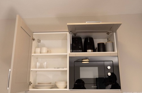 Thornton Heath Apartment | Brand New Studio Gem| Sleeps 3