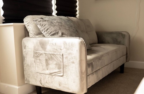 Thornton Heath Apartment | Brand New Studio Gem| Sleeps 3