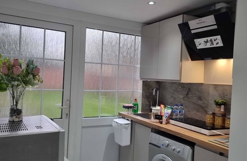 Longbridge Apartment | Brand New Studio Apartment