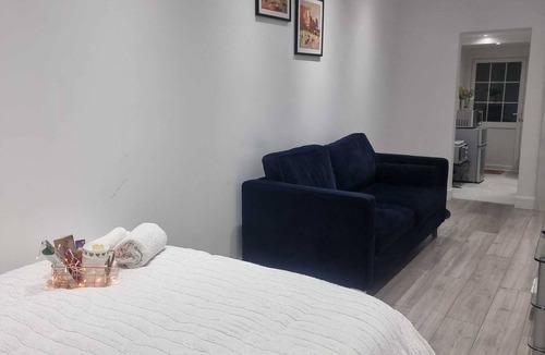 Longbridge Apartment | Brand New Studio Apartment