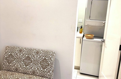 San Carlos Apartment | Brand new studio in Silicon Valley